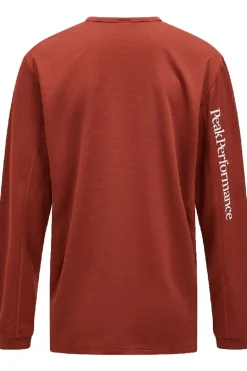 Peak Performance T-Shirt M Trail Ls