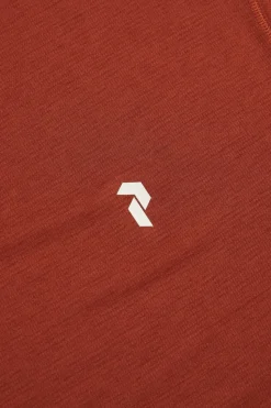 Peak Performance T-Shirt M Trail Ls