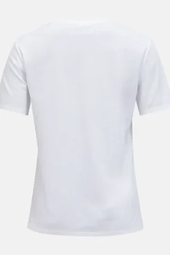 Peak Performance T-Shirt W Explore Graphic Tee