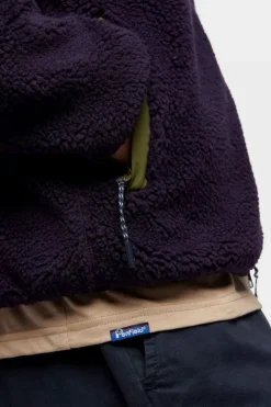 Penfield Fleece Mattawa Pile
