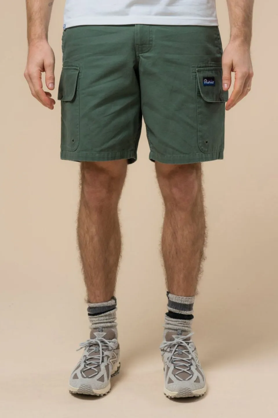 Penfield Short Quincy Cargo Shorts