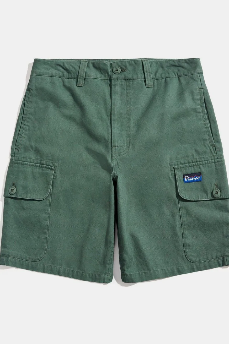 Penfield Short Quincy Cargo Shorts