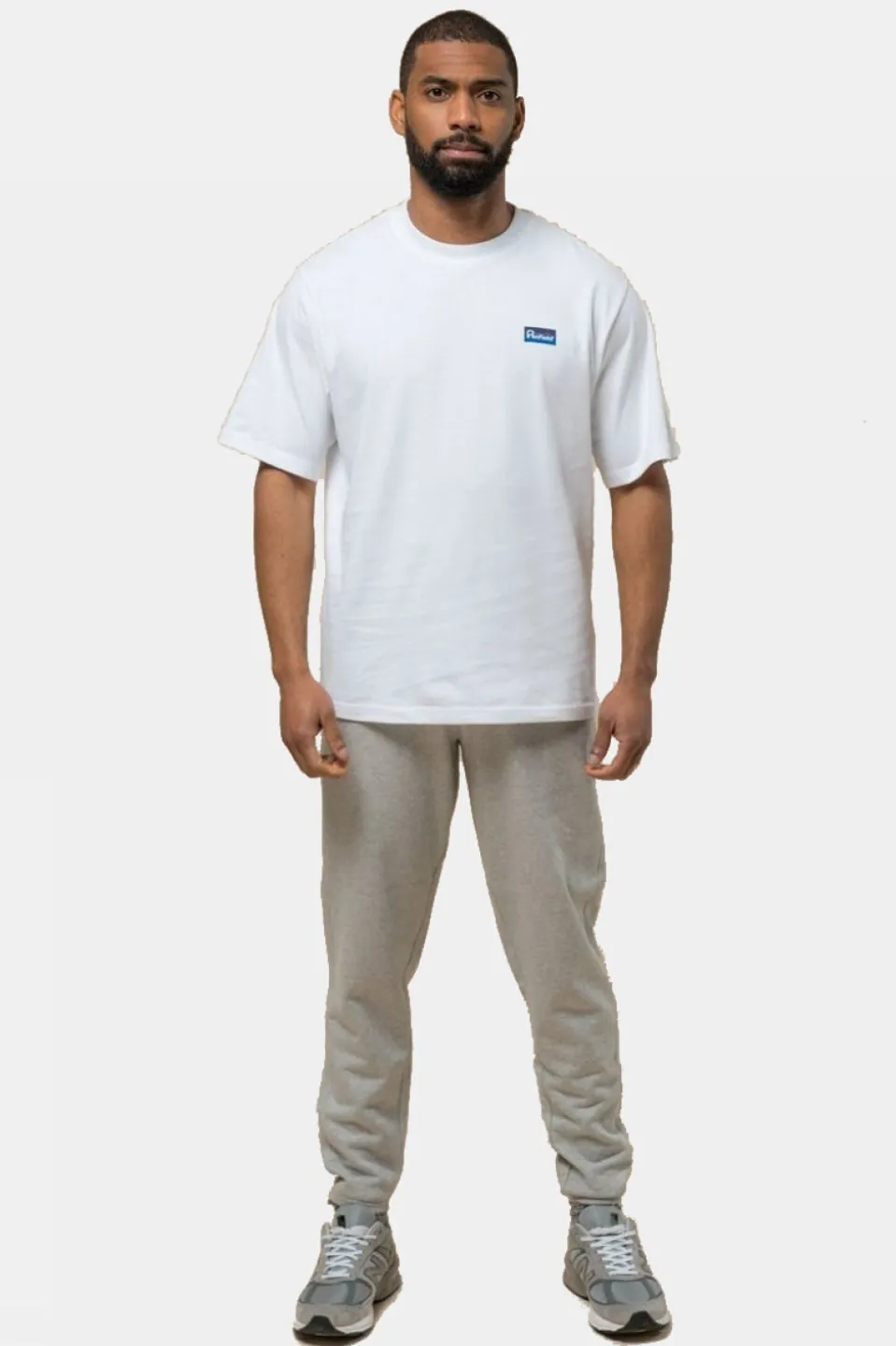 Penfield T-Shirt Penfield Fishing Bear S/S T-Shirt