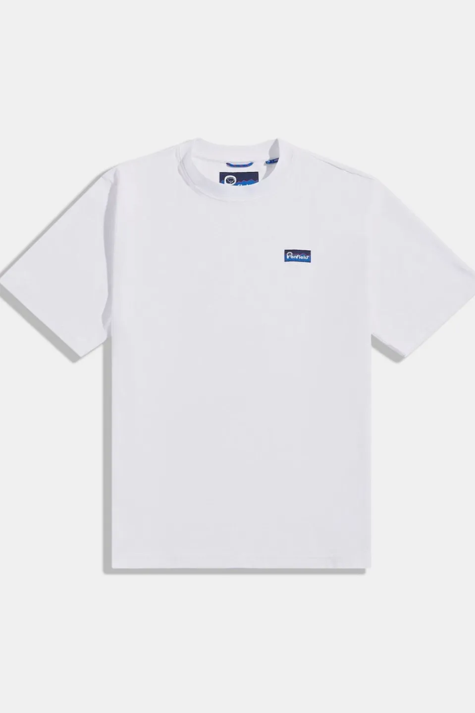 Penfield T-Shirt Penfield Fishing Bear S/S T-Shirt