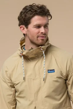 Penfield Windstopper Meadow Showerproof Jacket