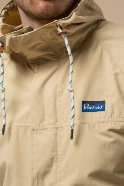 Penfield Windstopper Meadow Showerproof Jacket