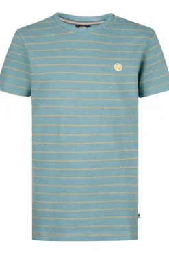 Petrol T-Shirt B-1050-TSR626