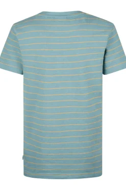 Petrol T-Shirt B-1050-TSR626