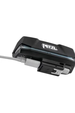 Petzl Hoofdlamp Nao Rl Rechargeable 1500L