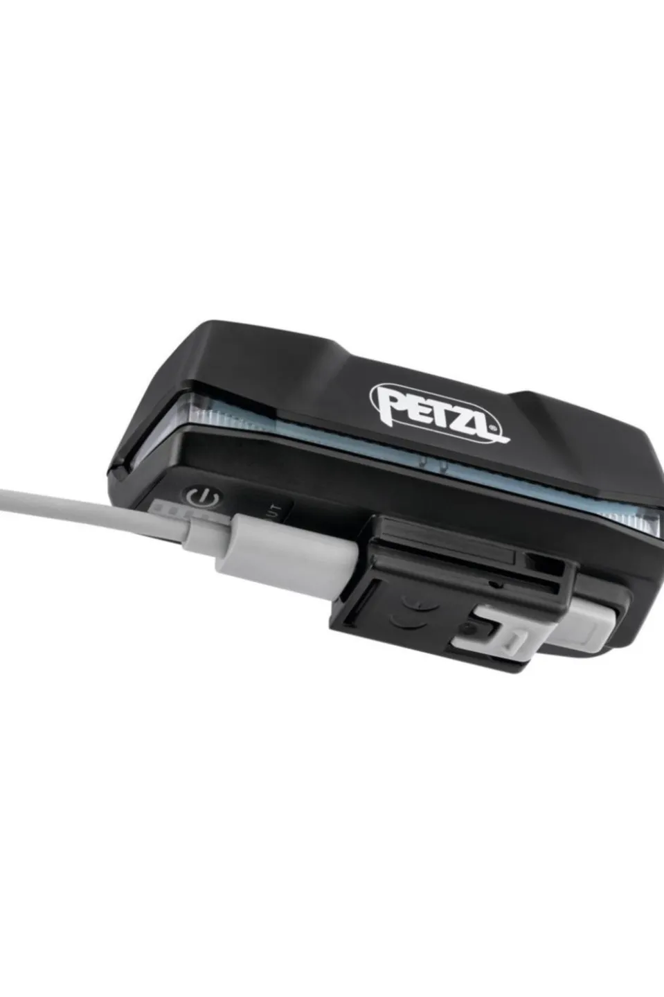 Petzl Hoofdlamp Nao Rl Rechargeable 1500L