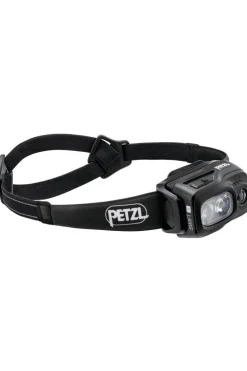 Petzl Hoofdlamp Swift Rl