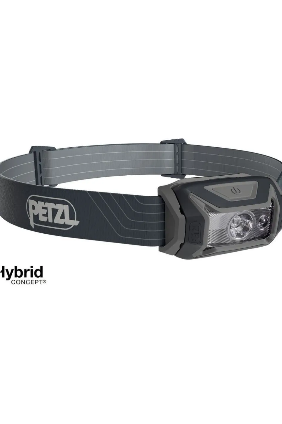 Petzl Hoofdlamp Tikka 350L