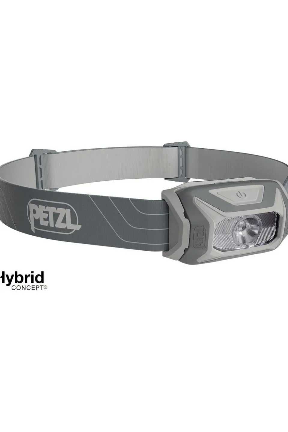 Petzl Hoofdlamp Tikkina 300