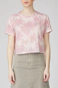 Picture Organic Clothing T-Shirt Novita Printed Tech Tee
