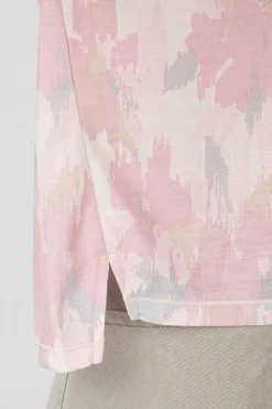 Picture Organic Clothing T-Shirt Novita Printed Tech Tee
