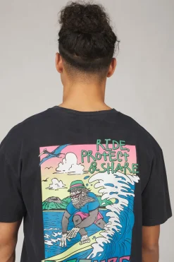 Picture Organic Clothing T-Shirt Tsunami Tee