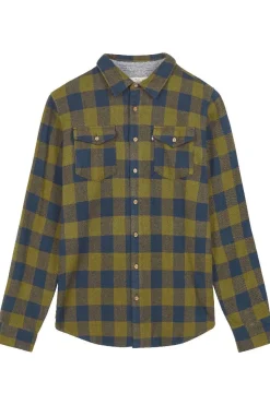 Picture Organic Clothing Hemd Hillsboro Shirt