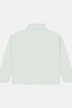 Picture Organic Clothing Fleece Arcca W 1/4 Fleece