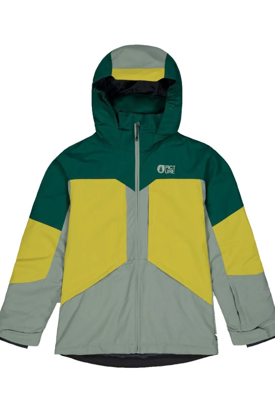 Picture Organic Clothing Ski-Jas Cossmo Jkt