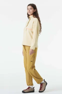 Picture Organic Clothing Fleece Arcca W 1/4 Fleece