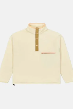 Picture Organic Clothing Fleece Arcca W 1/4 Fleece