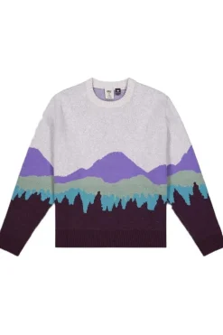 Picture Organic Clothing Trui Wak Knit