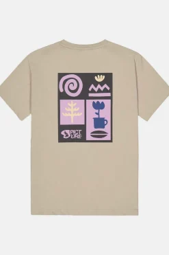 Picture Organic Clothing T-Shirt Weepon Tee
