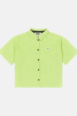 Picture Organic Clothing T-Shirt Sesia Cord Shirt
