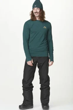 Picture Organic Clothing Skibroek Picture Object Pt