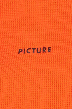 Picture Organic Clothing T-Shirt Fraggi Tee