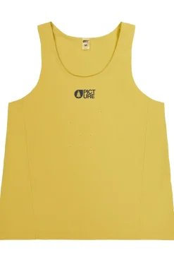 Picture Organic Clothing Top Ice Flow Tech Tank