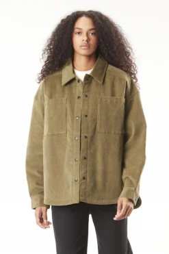 Picture Organic Clothing Hemd Koolpi Shirt