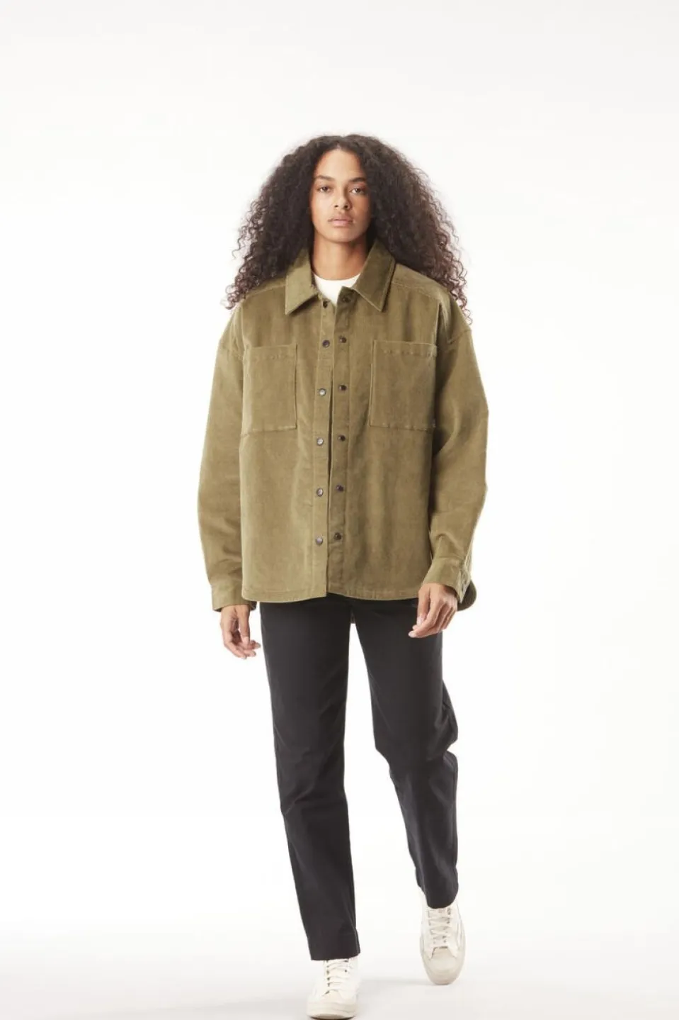Picture Organic Clothing Hemd Koolpi Shirt