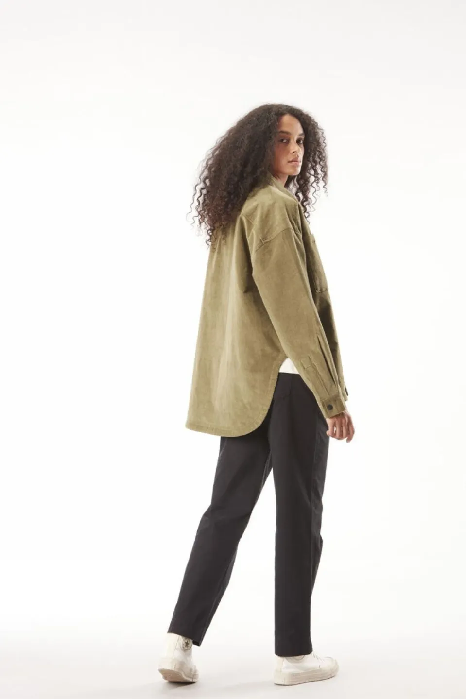 Picture Organic Clothing Hemd Koolpi Shirt
