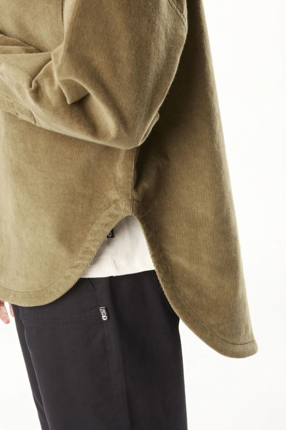 Picture Organic Clothing Hemd Koolpi Shirt