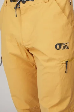 Picture Organic Clothing Broek Alpho Pants