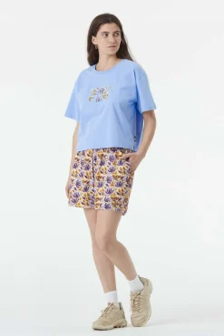 Picture Organic Clothing Short Sesia Printed Shorts