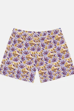 Picture Organic Clothing Short Sesia Printed Shorts