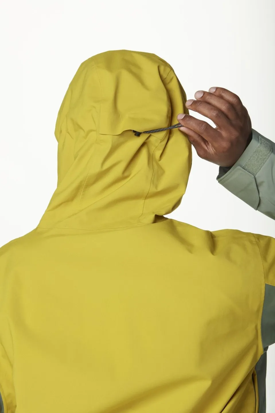 Picture Organic Clothing Ski-Jas Naikoon Jkt