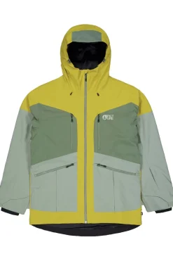 Picture Organic Clothing Ski-Jas Naikoon Jkt