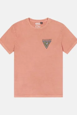Picture Organic Clothing T-Shirt Chilanko Tee