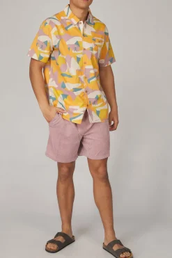 Picture Organic Clothing Short Dalvik Shorts