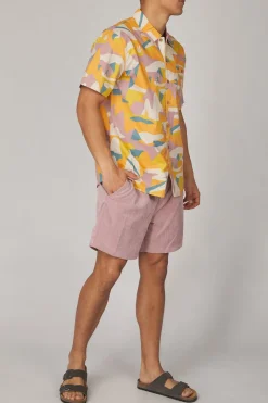 Picture Organic Clothing Short Dalvik Shorts