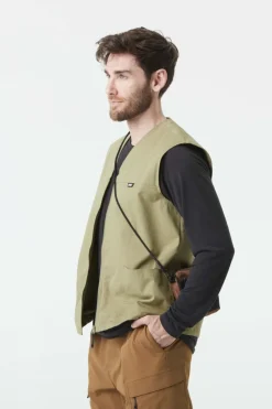 Picture Organic Clothing Jas Gumah Vest Jkt