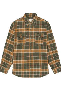 Picture Organic Clothing Hemd Niley Shirt