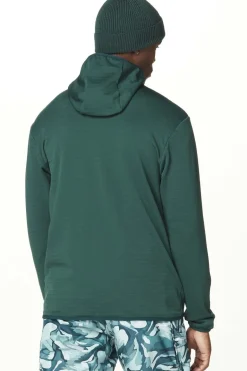 Picture Organic Clothing Fleece Bake Grid 1/4 Fleece