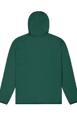 Picture Organic Clothing Fleece Bake Grid 1/4 Fleece