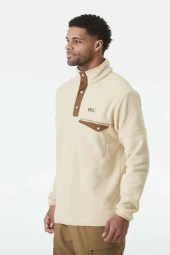 Picture Organic Clothing Fleece Arcca 1/4 Fleece