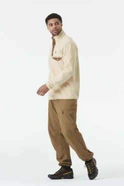 Picture Organic Clothing Fleece Arcca 1/4 Fleece