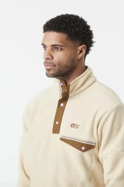 Picture Organic Clothing Fleece Arcca 1/4 Fleece
